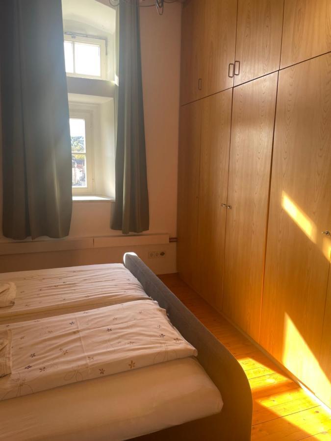 Gaestezimmer An Der Stadtmauer Besigheim Buitenkant foto